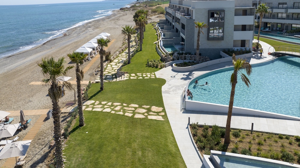 AMIRA Luxury Resort and Spa - Adults Only 33/50