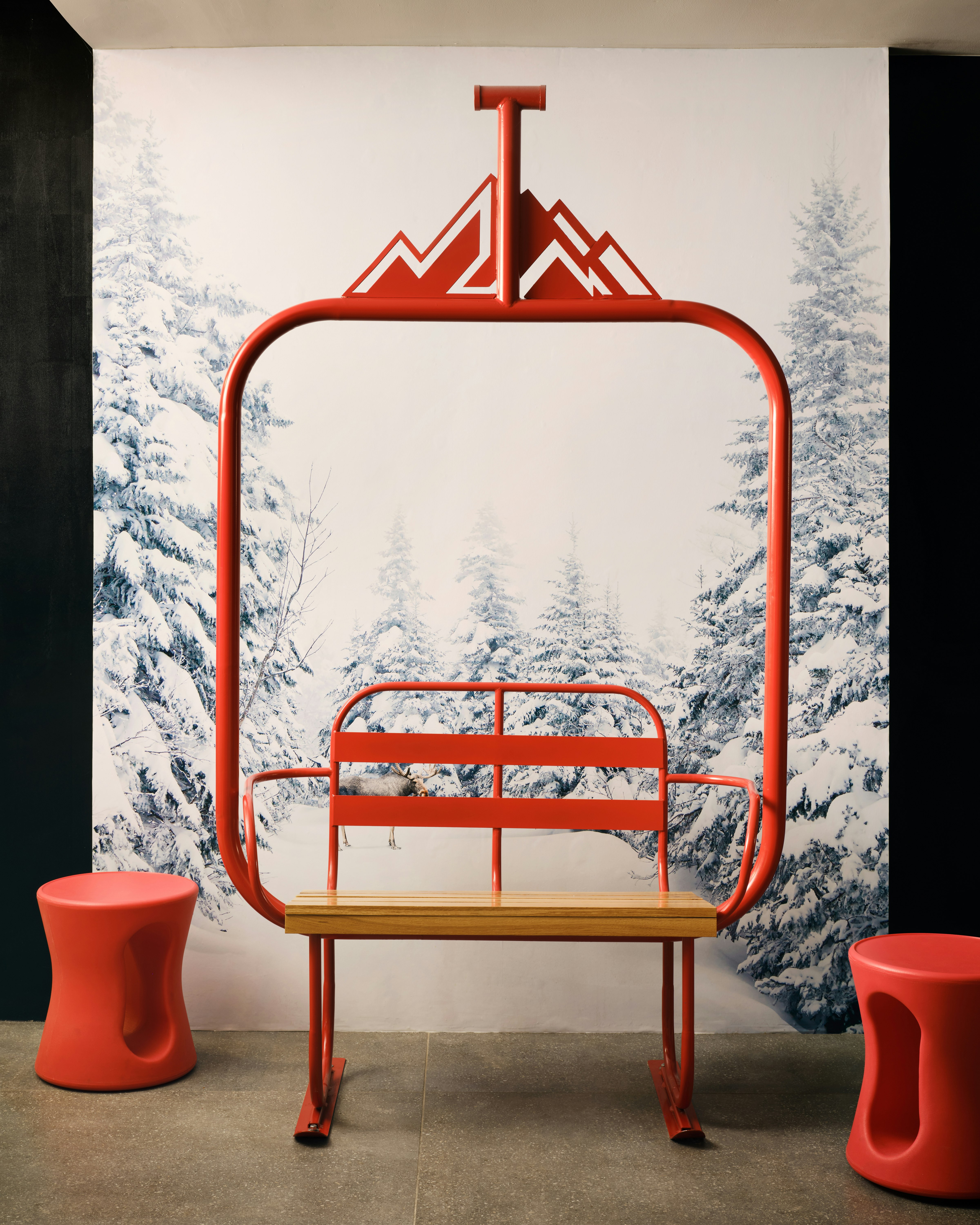 Killington Mountain Lodge, Tapestry Collection by Hilton 33/33