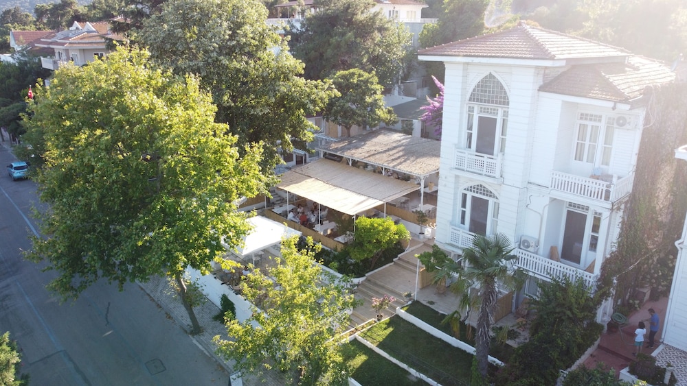 Ikigai Hotel Villa Rifat 4/50