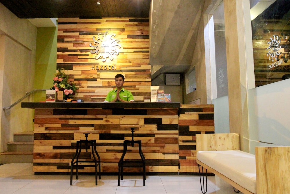 Hazotel Semarang 41/49