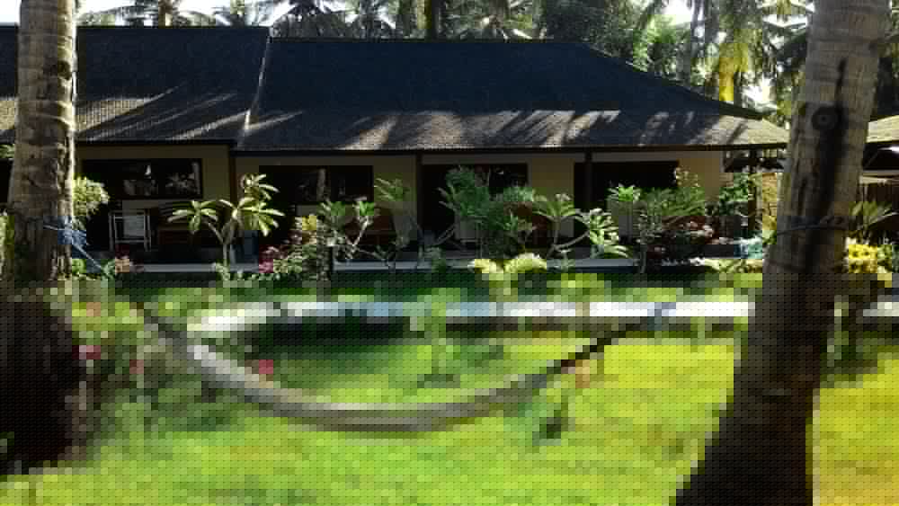Gili Trawangan Oasis 28/62