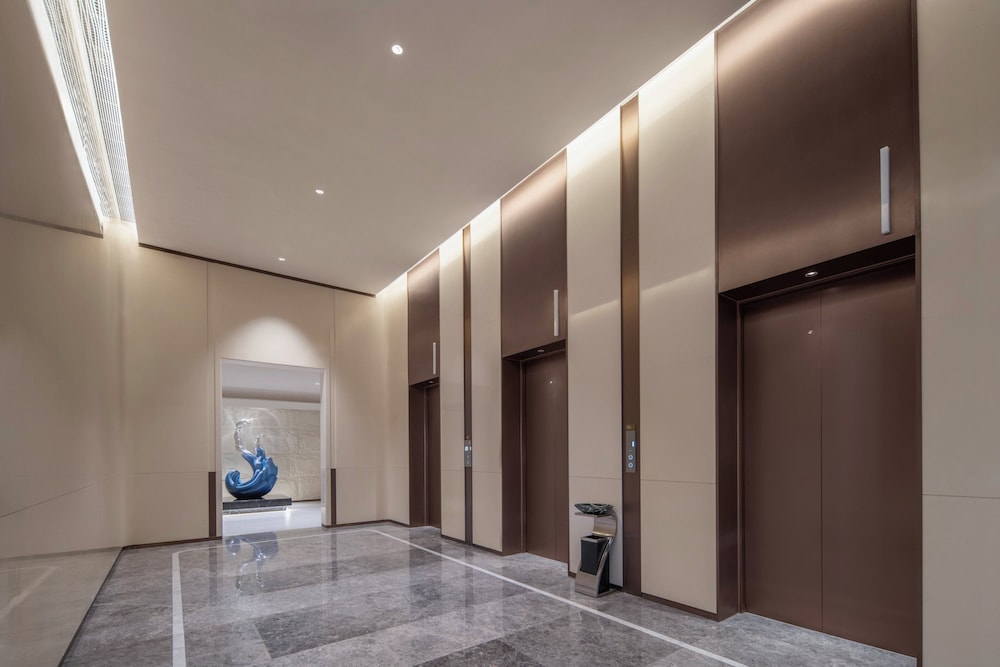 Holiday Inn Express Qingdao Jimo By Ihg, Jimo 9/50