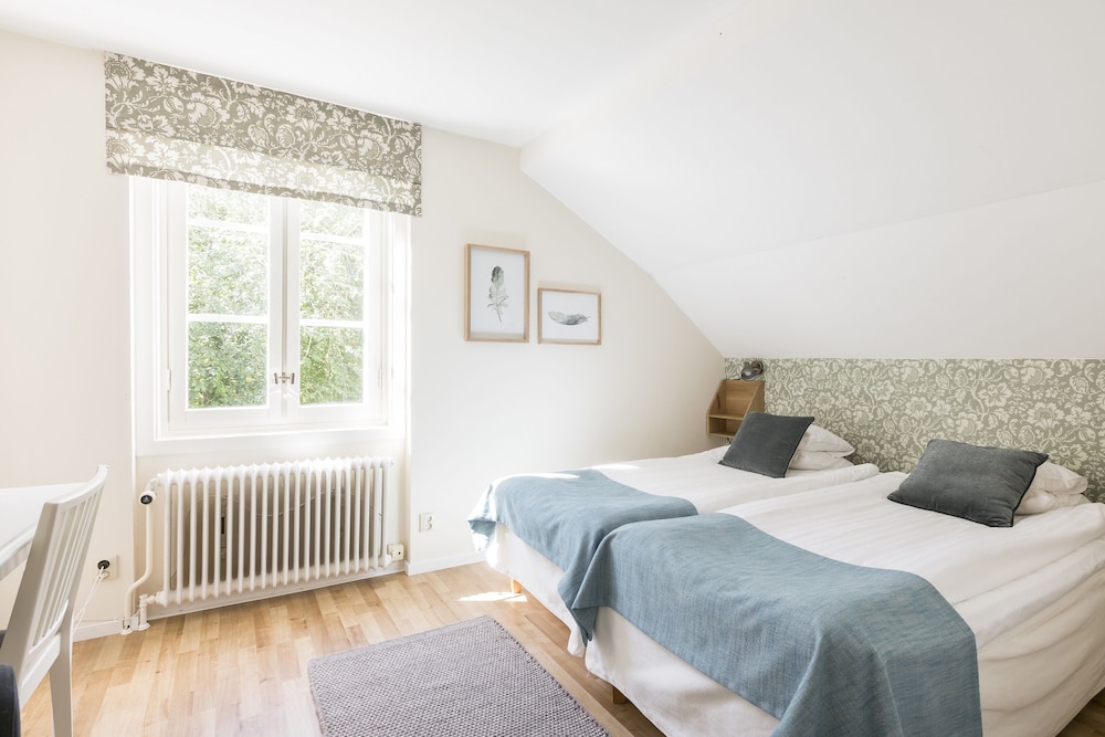 Kurorten Mösseberg 8/50