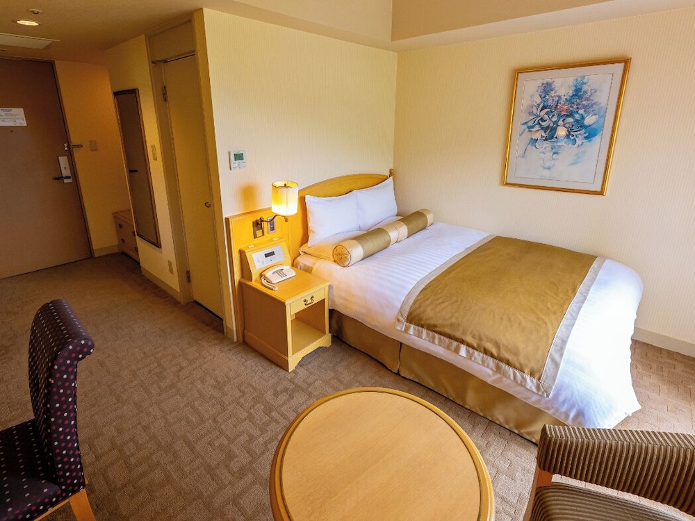 Semi Room, Superior, Single Bed, Station View