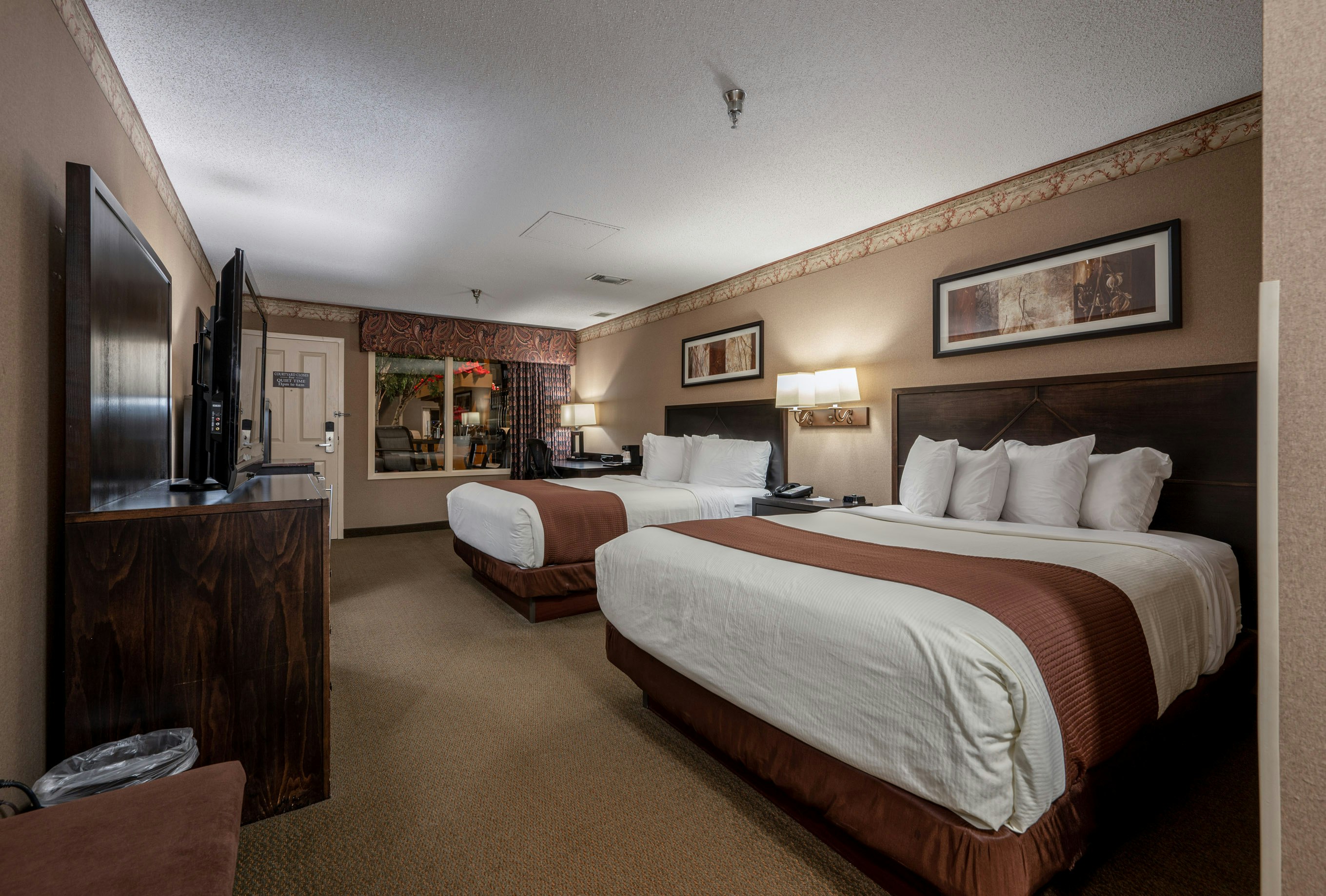 Heartland Inn & Suites, SureStay Collection by Best Western 7/19