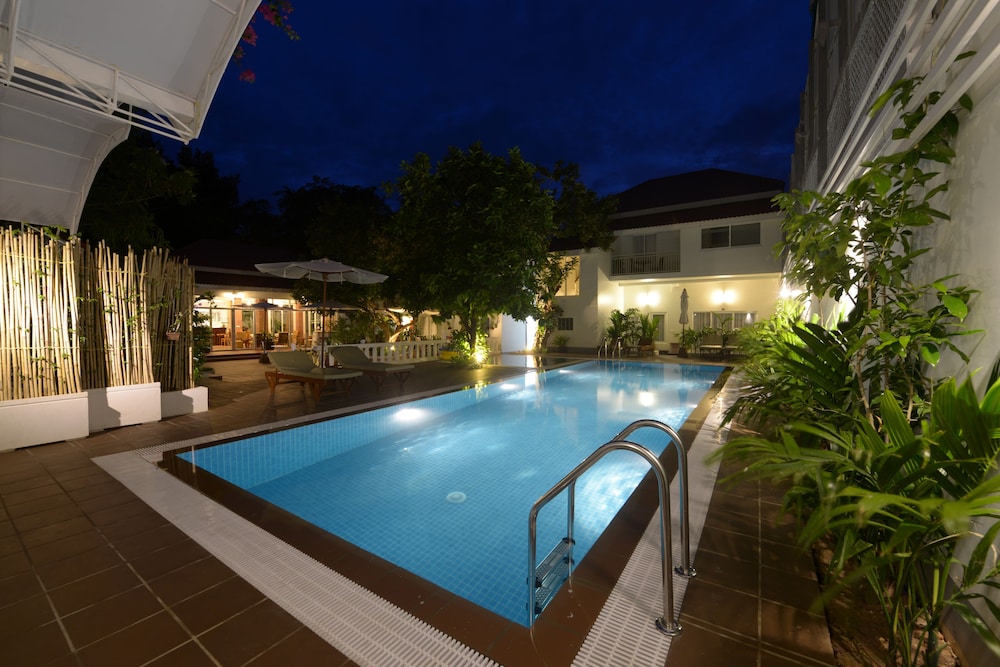 Skyline Boutique Hotel 37/50