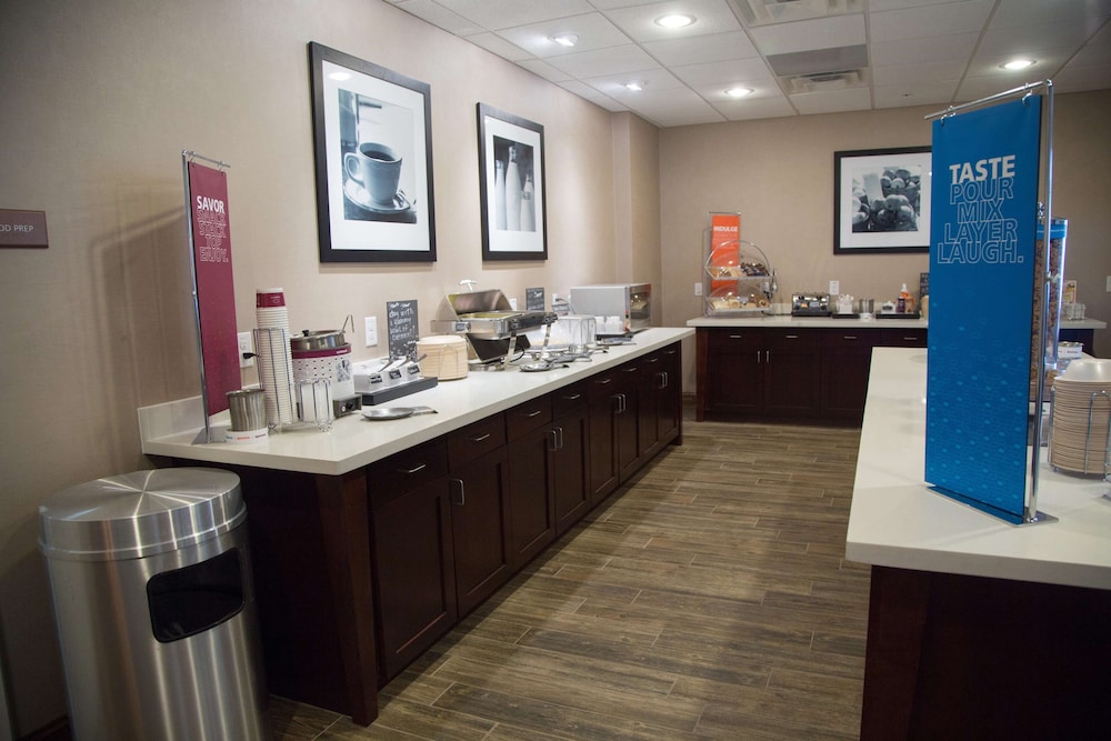 Hampton Inn And Suites Mckinney 39/55