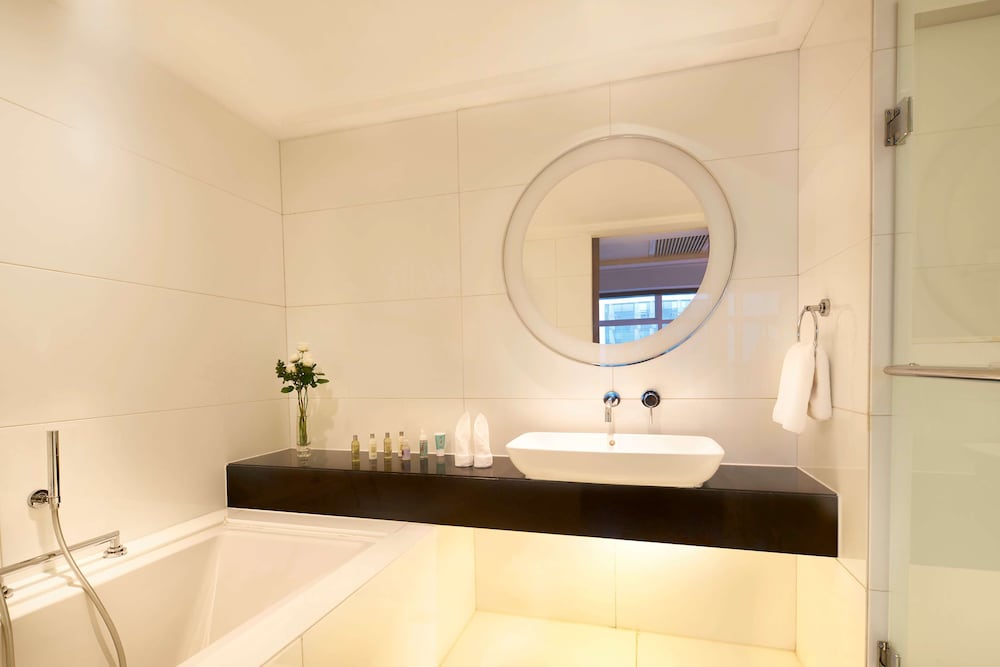 DoubleTree by Hilton 北京 写真4