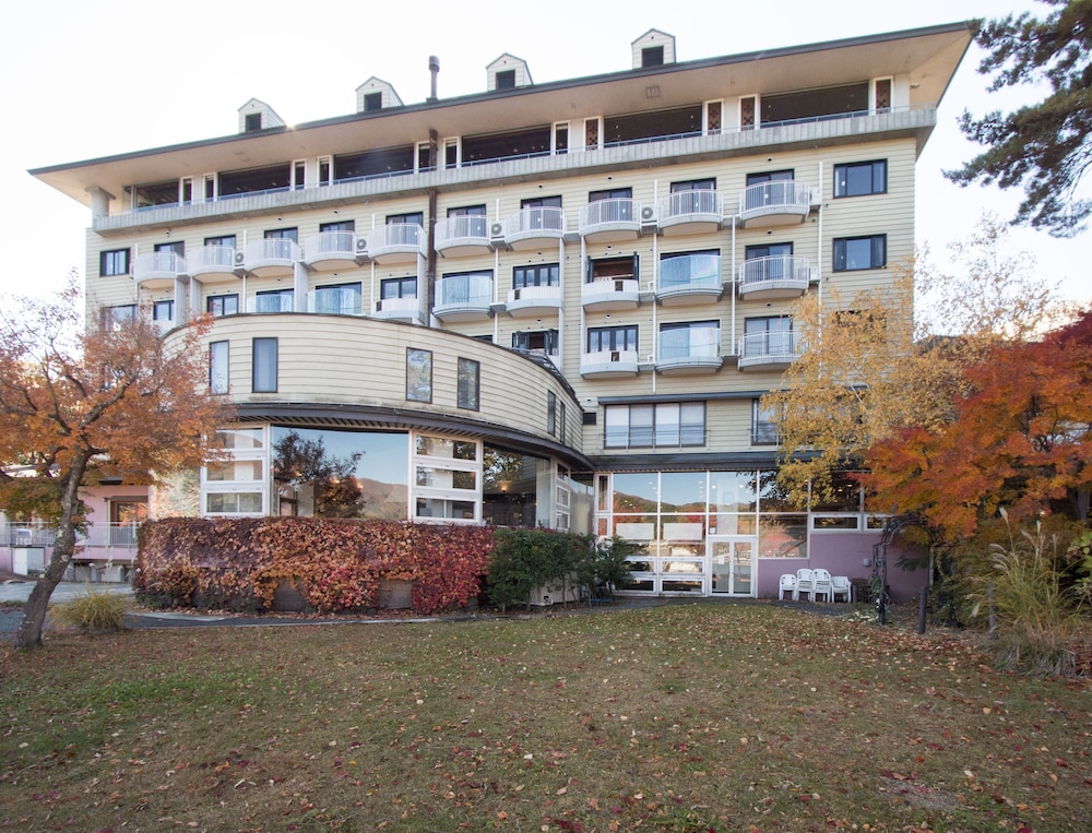 Fuji Lake Hotel 2/49