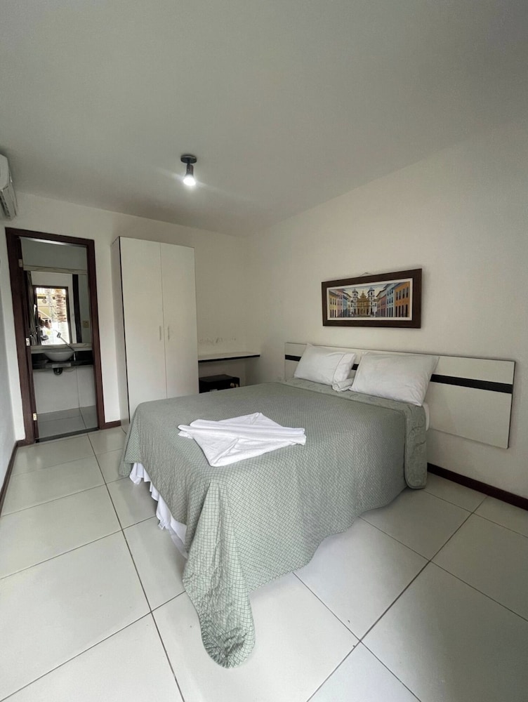 Pousada Villas Do Atlântico 5/21
