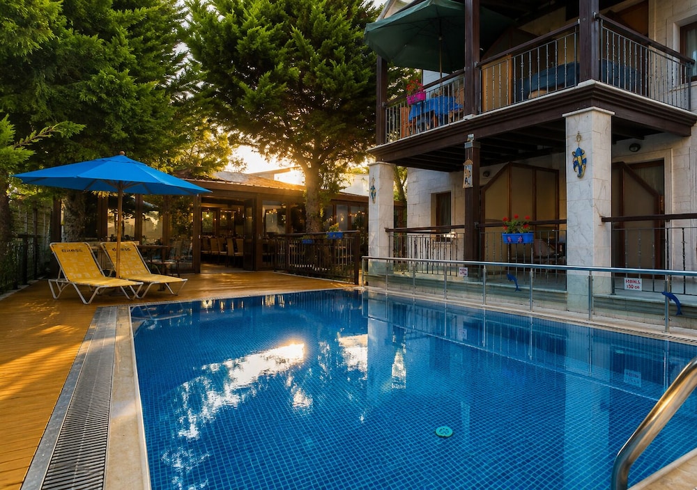 Bodrum Stone House Hotel 29/50