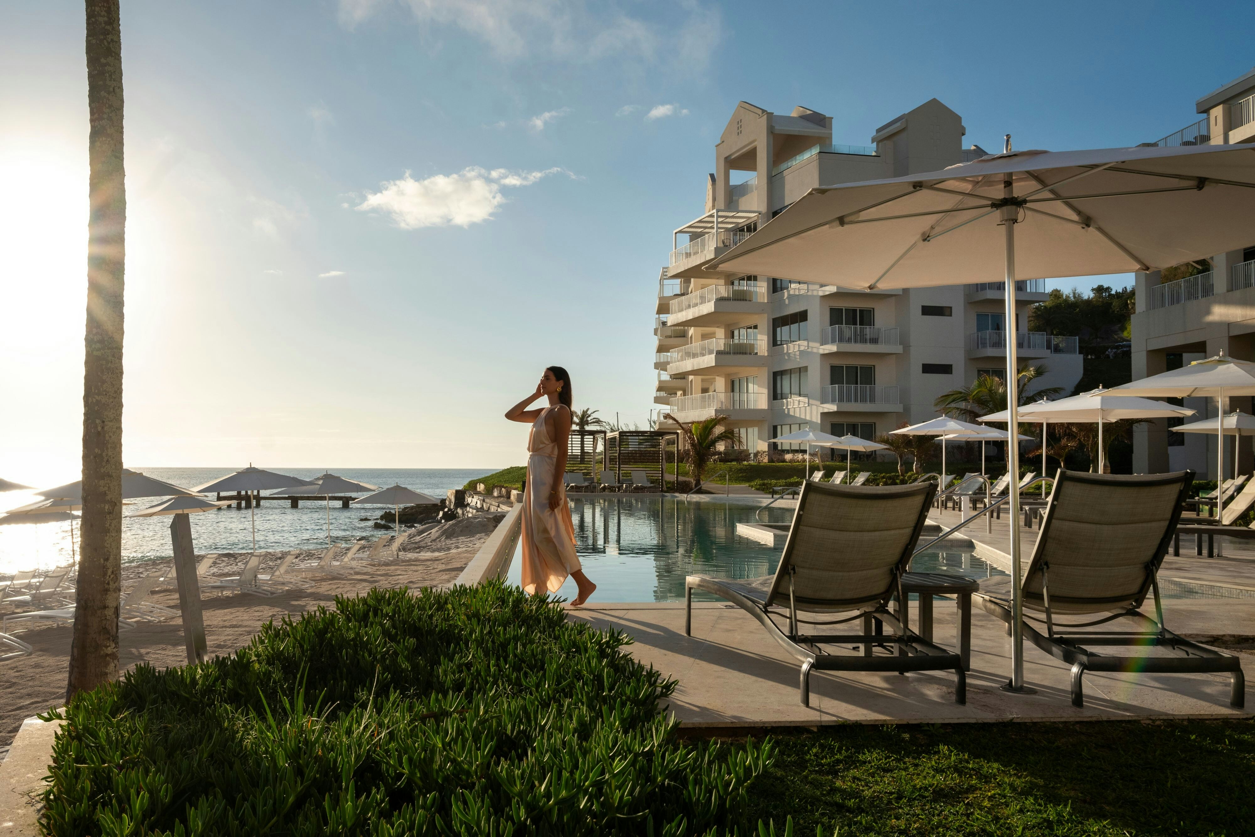 The Residences at The St. Regis Bermuda 31/32
