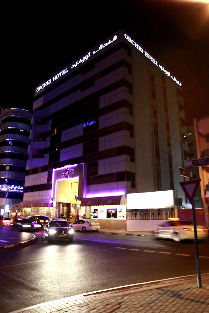 Orchid Hotel 19/59