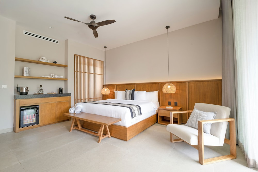 Amaranto Hotel Boutique 13/50