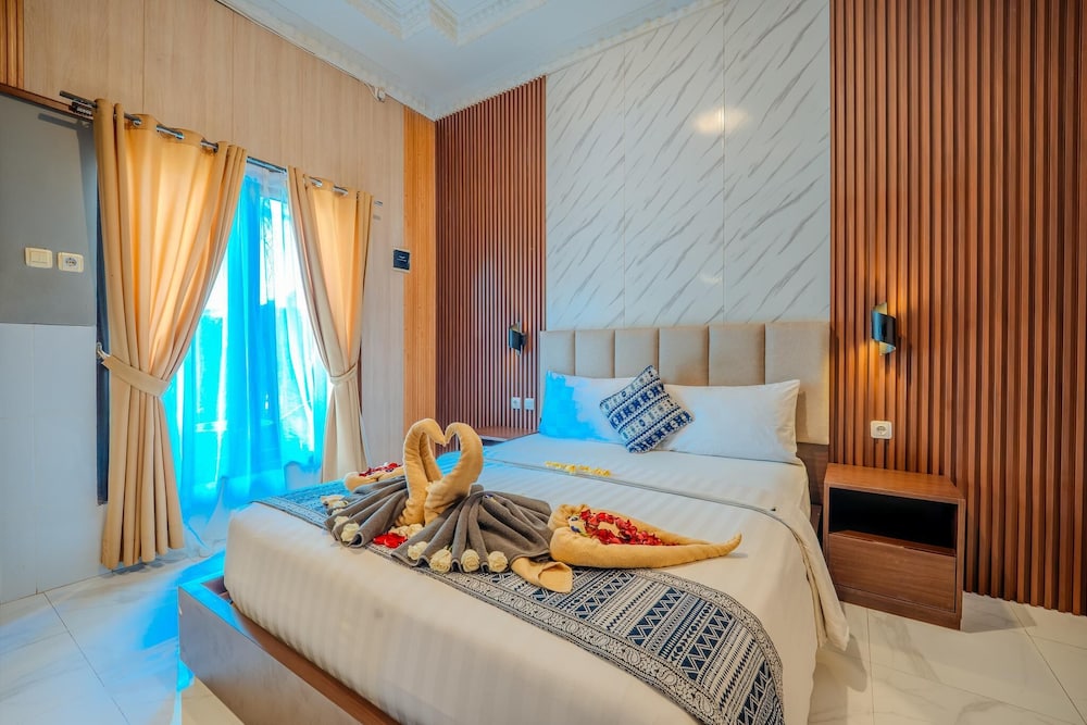 Wana Kubu Homestay 13/48