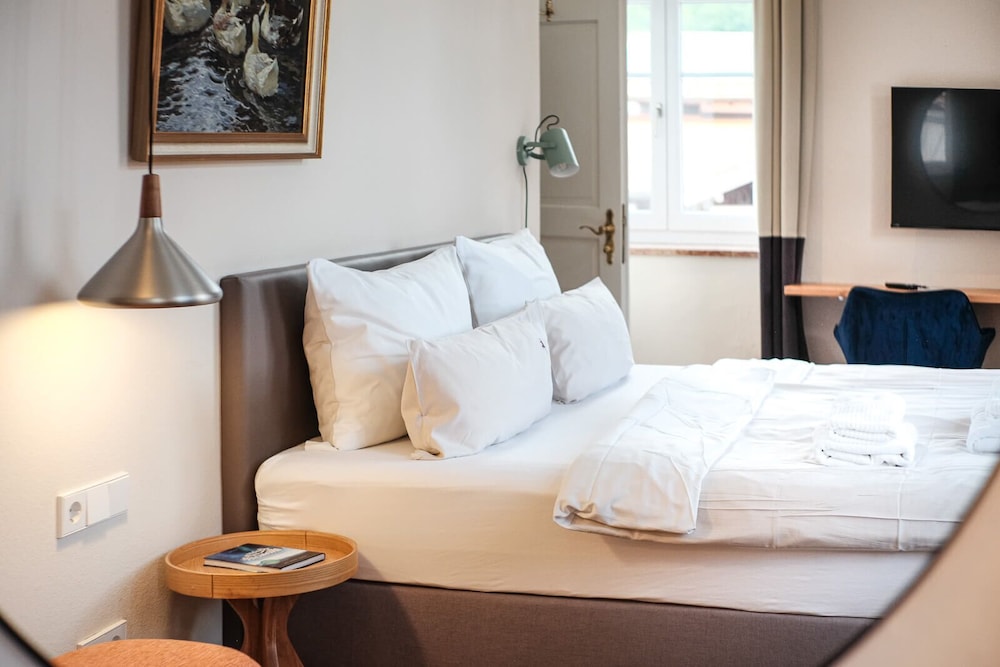 The Townhouse Ruhpolding 20/50