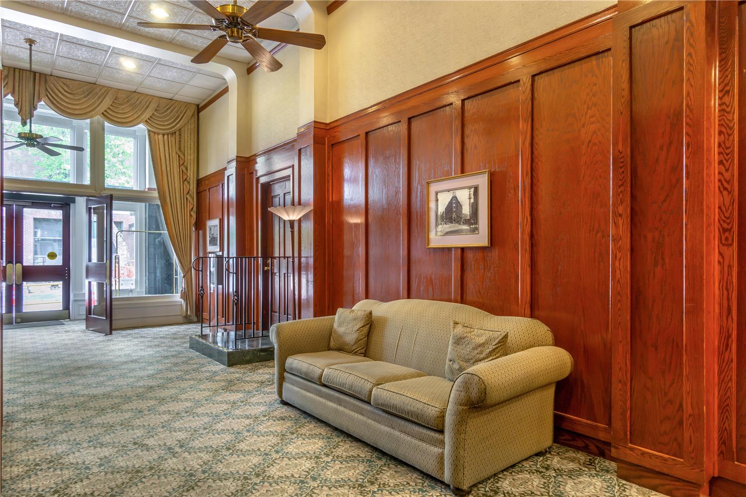 Best Western Plus Pioneer Square Hotel Downtown 32/46
