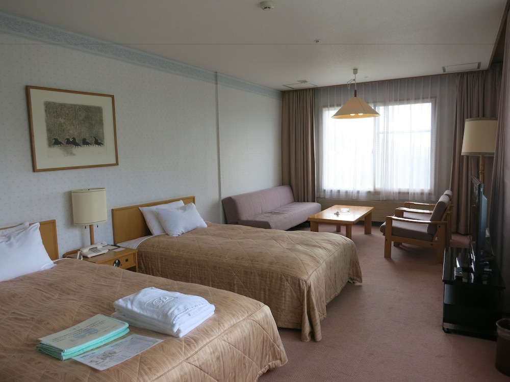 Manza Prince Hotel 14/75
