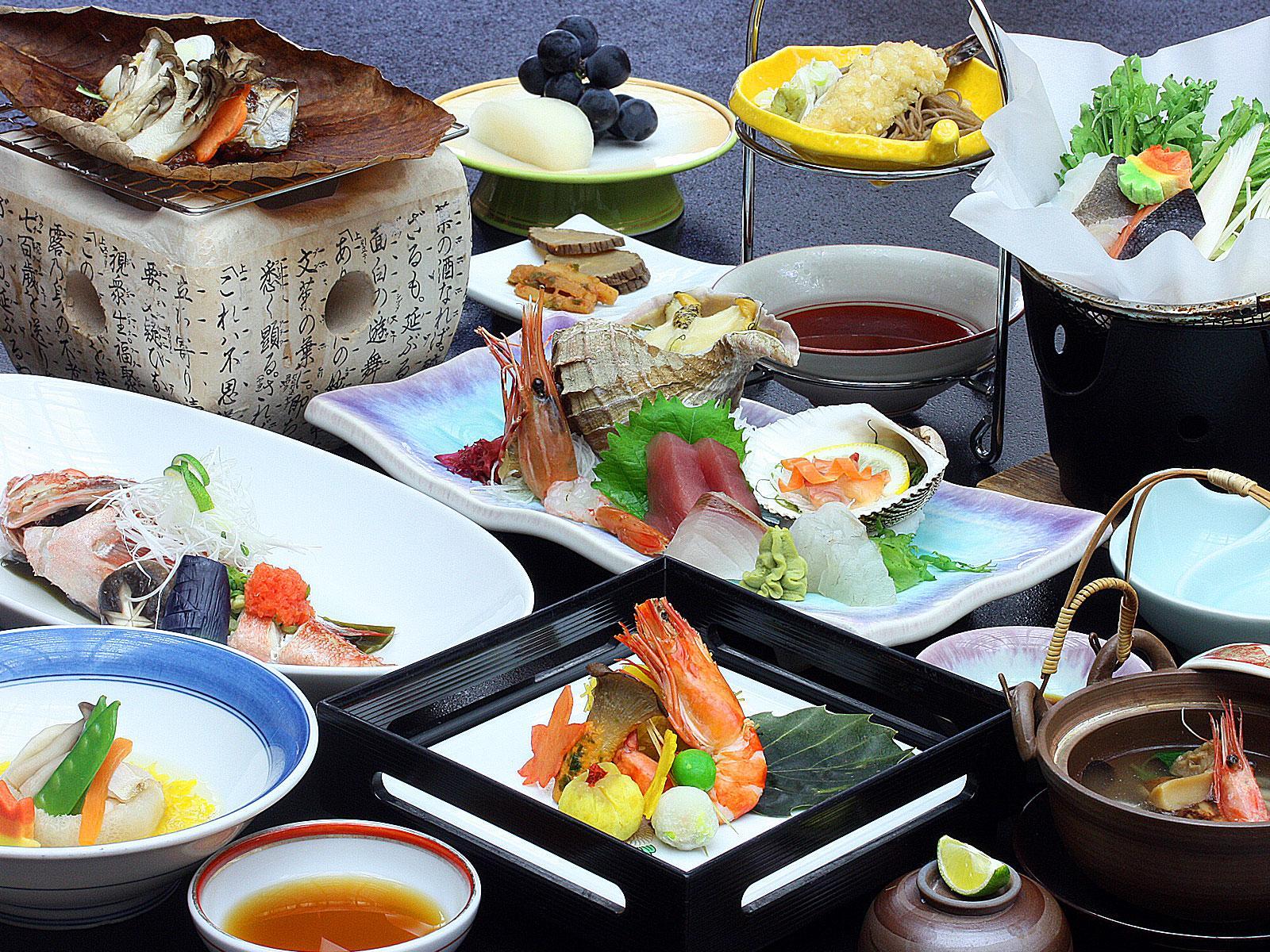 Oga Kanko Hotel 30/38