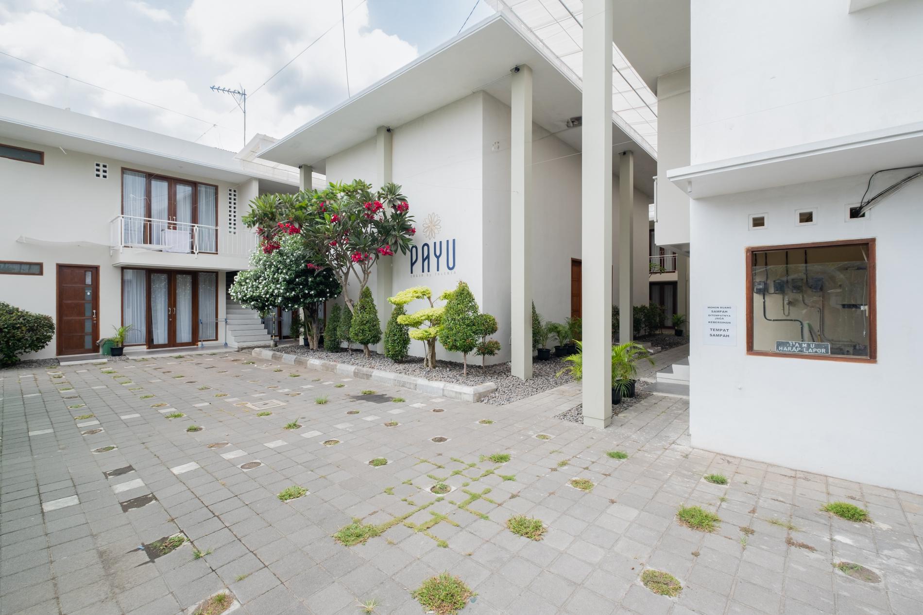 Payu Hotel Jogja 13/13