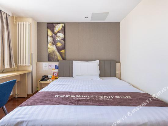 SUPERIOR, DOUBLE BED