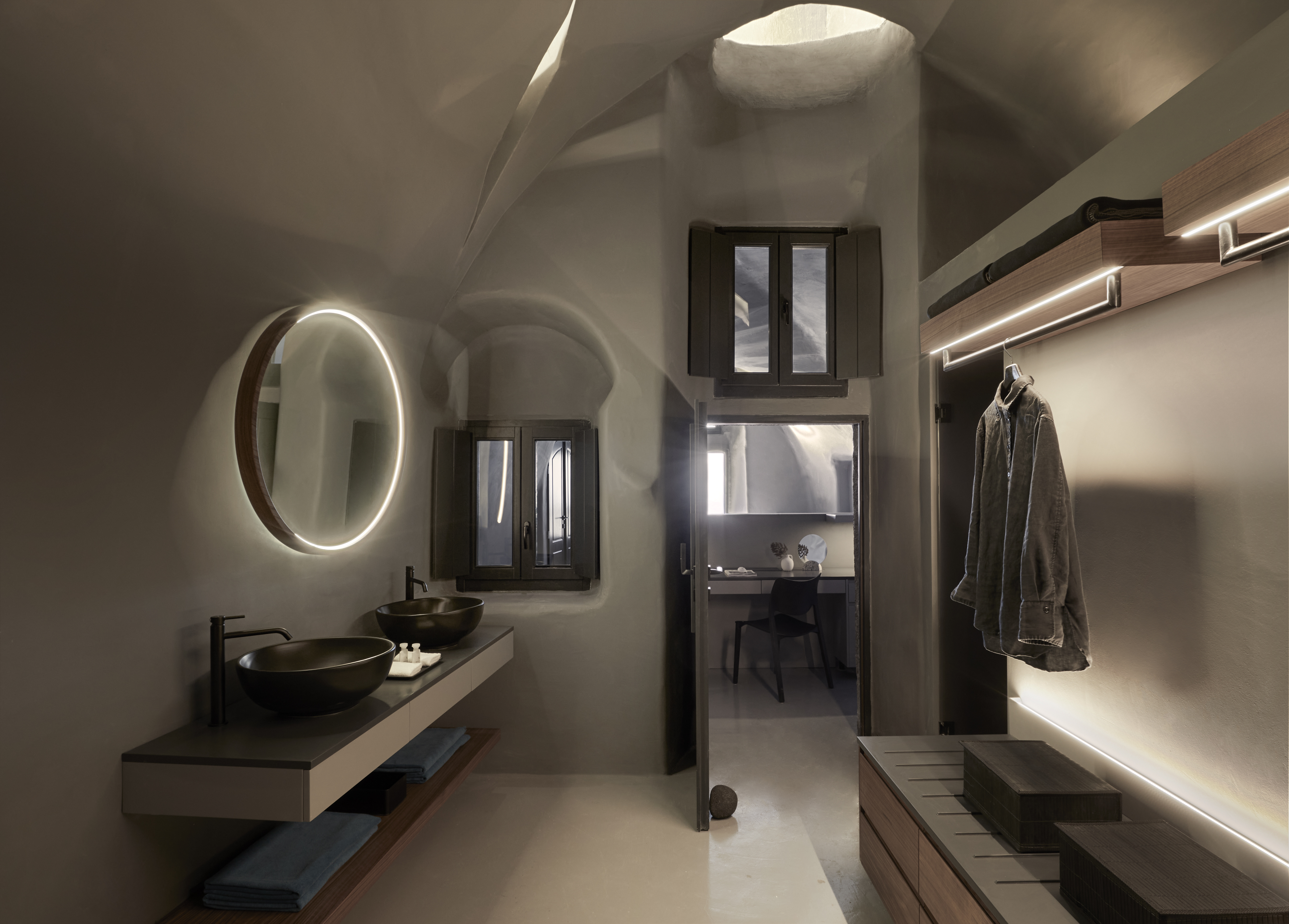 Hideaway, Suite, Sunset View, Plunge Pool، Kivotos Santorini 4/4