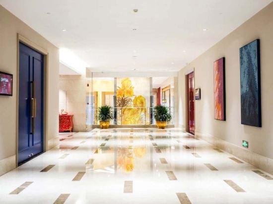 XiMei Golden InterContinental Hotel 11/28
