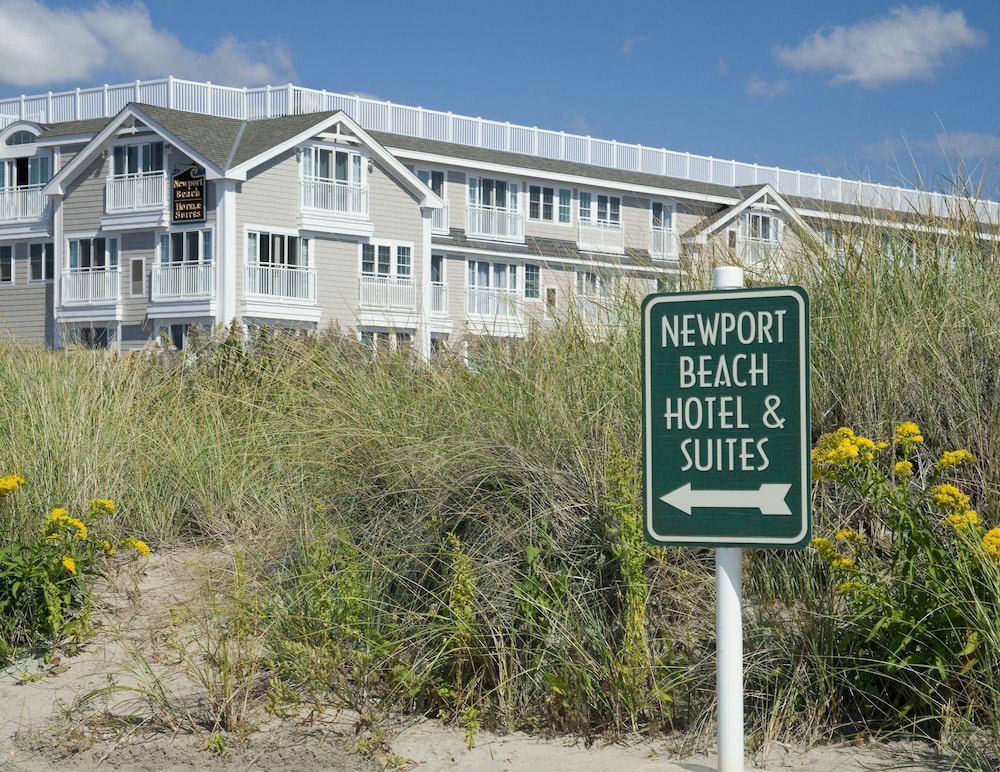 Newport Beach Hotel Suites 8/69