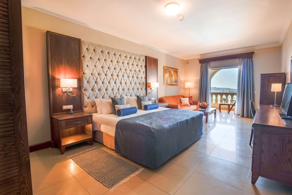 Kempinski Hotel San Lawrenz Gozo 28/73