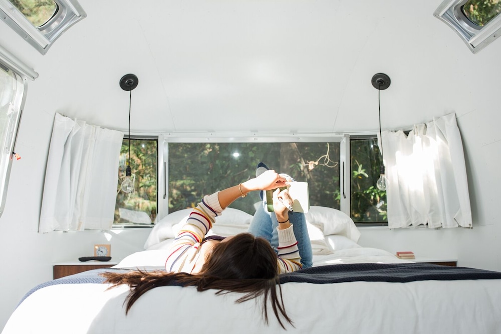 AutoCamp Russian River 36/52