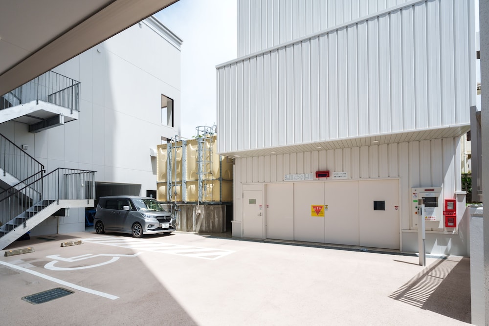 Hotel Grand Consort Naha 47/50
