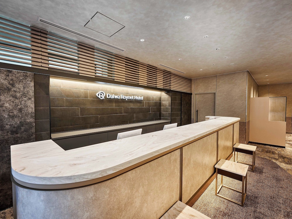 Daiwa Roynet Hotel WAKAYAMA 33/61