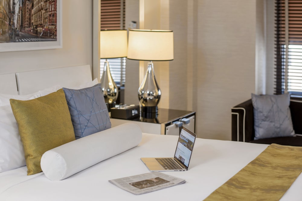 Kimpton Ashbel New York 52/65