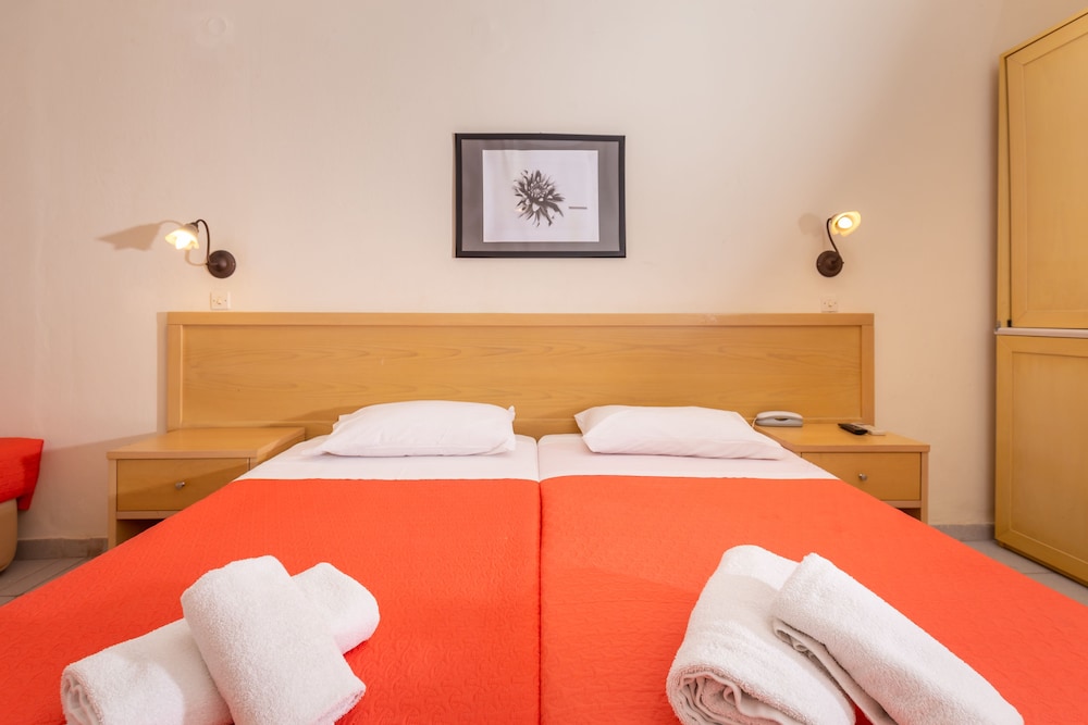 Opera Blue Hotel Gouvia - Across Hotels & Resorts 17/65