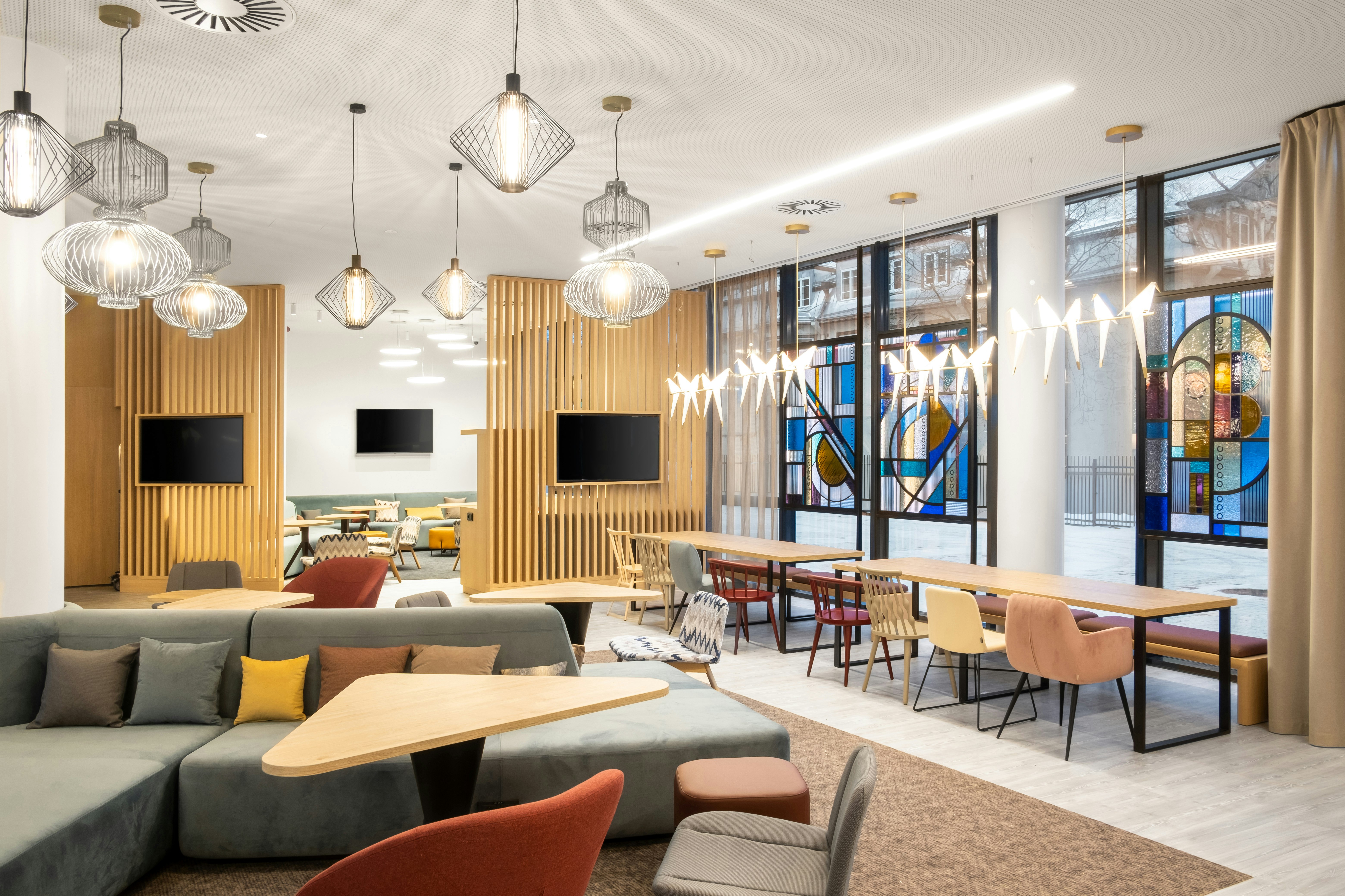 Hampton by Hilton Tallinn 23/34
