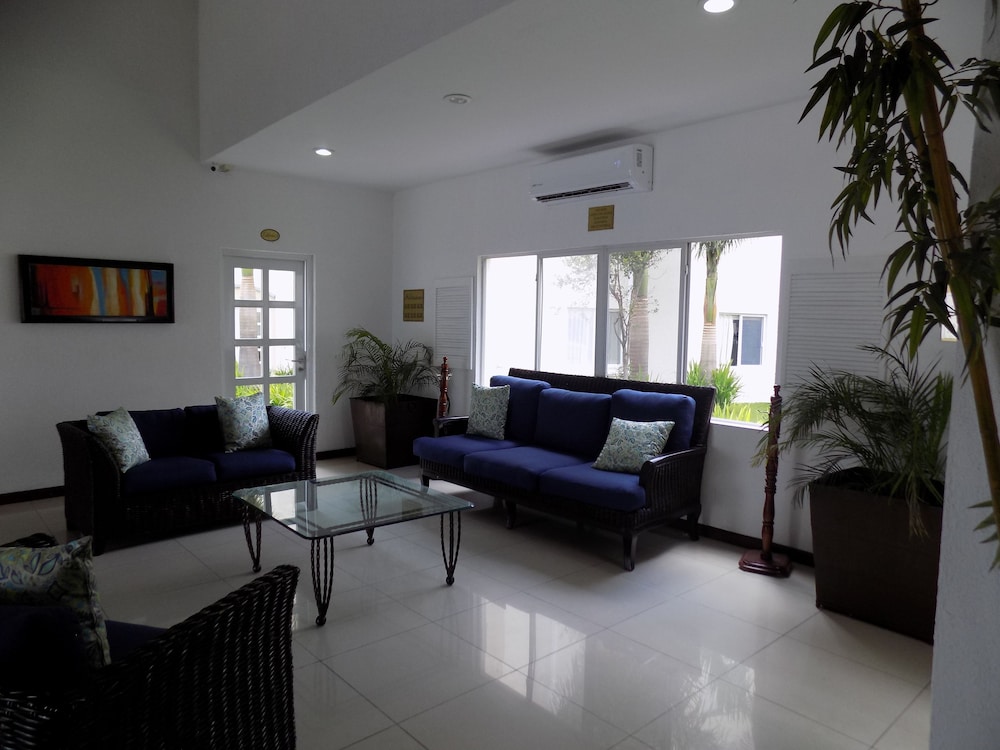 Hotel Las Palomas Tepic Express 34/66