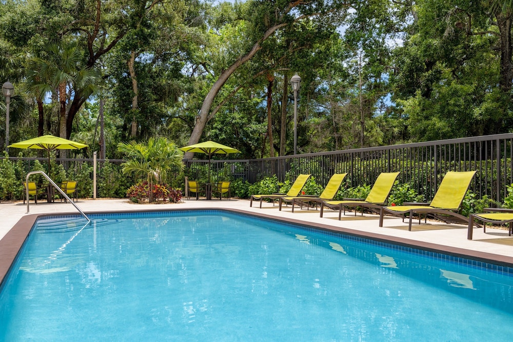 SpringHill Suites by Marriott Sarasota Bradenton 17/34