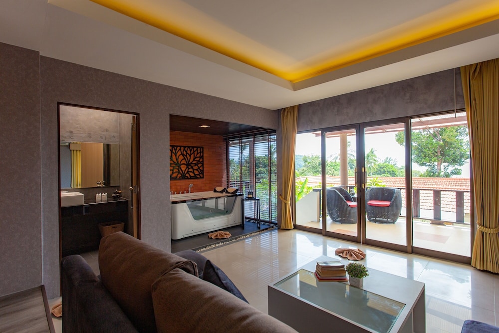Sita Beach Resort And Spa 33/50