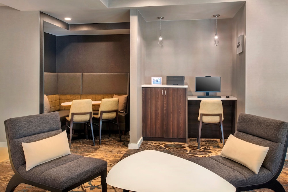 Residence Inn By Marriott Hartford Manchester 34/39