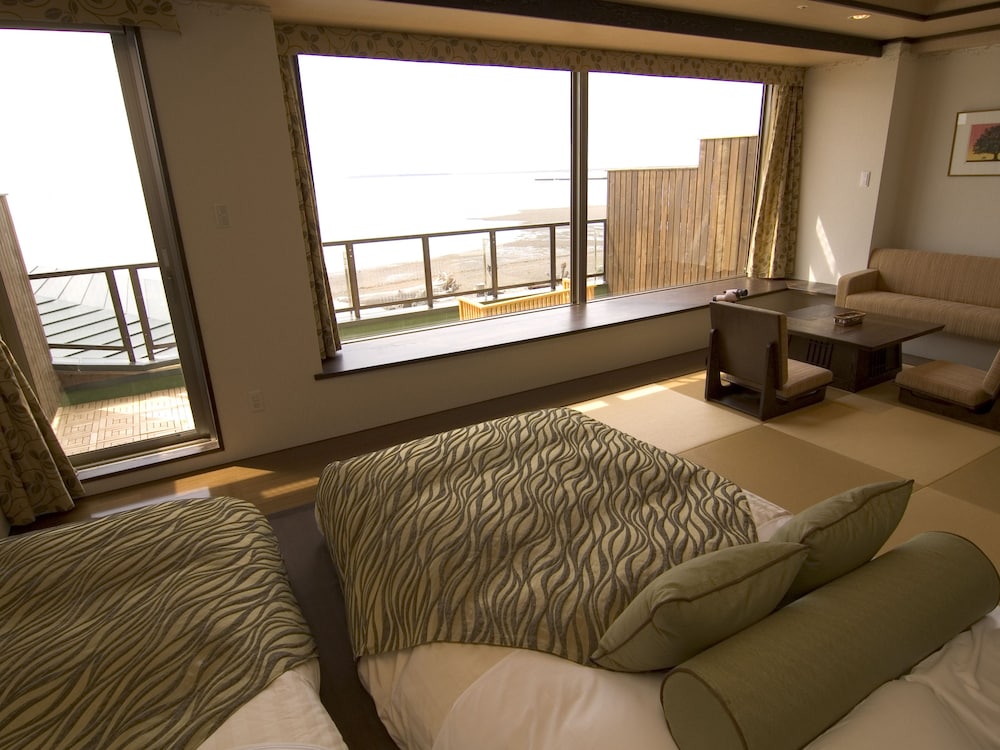 Lake Saroma Tsuruga Resort 30/50