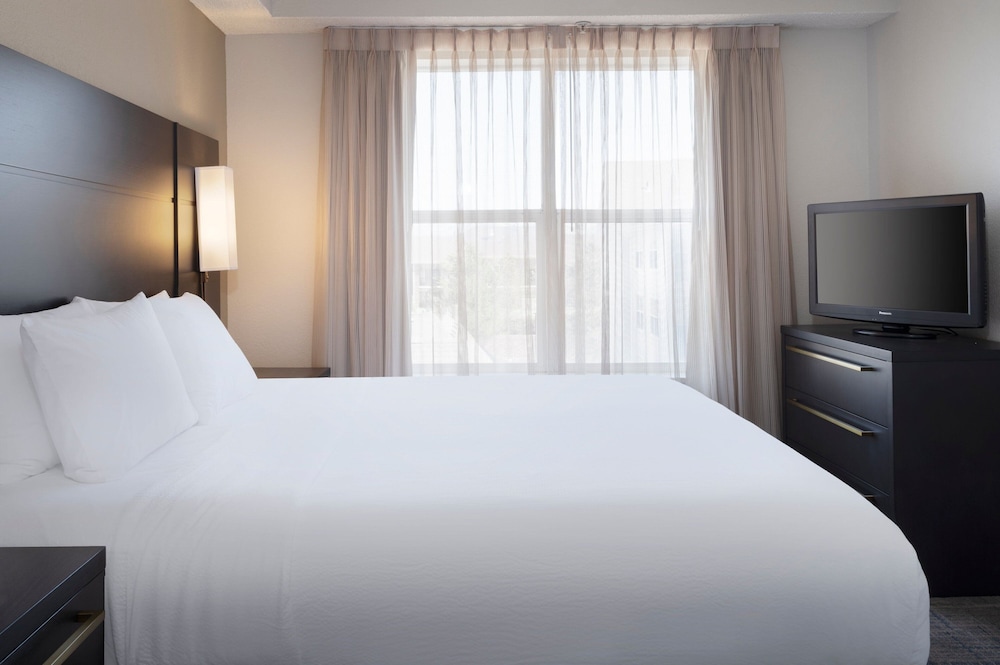 Residence Inn Salt Lake City Airport 4/29