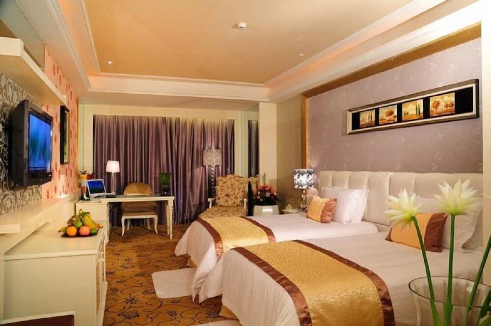 Eurasia International Hotel 14/42