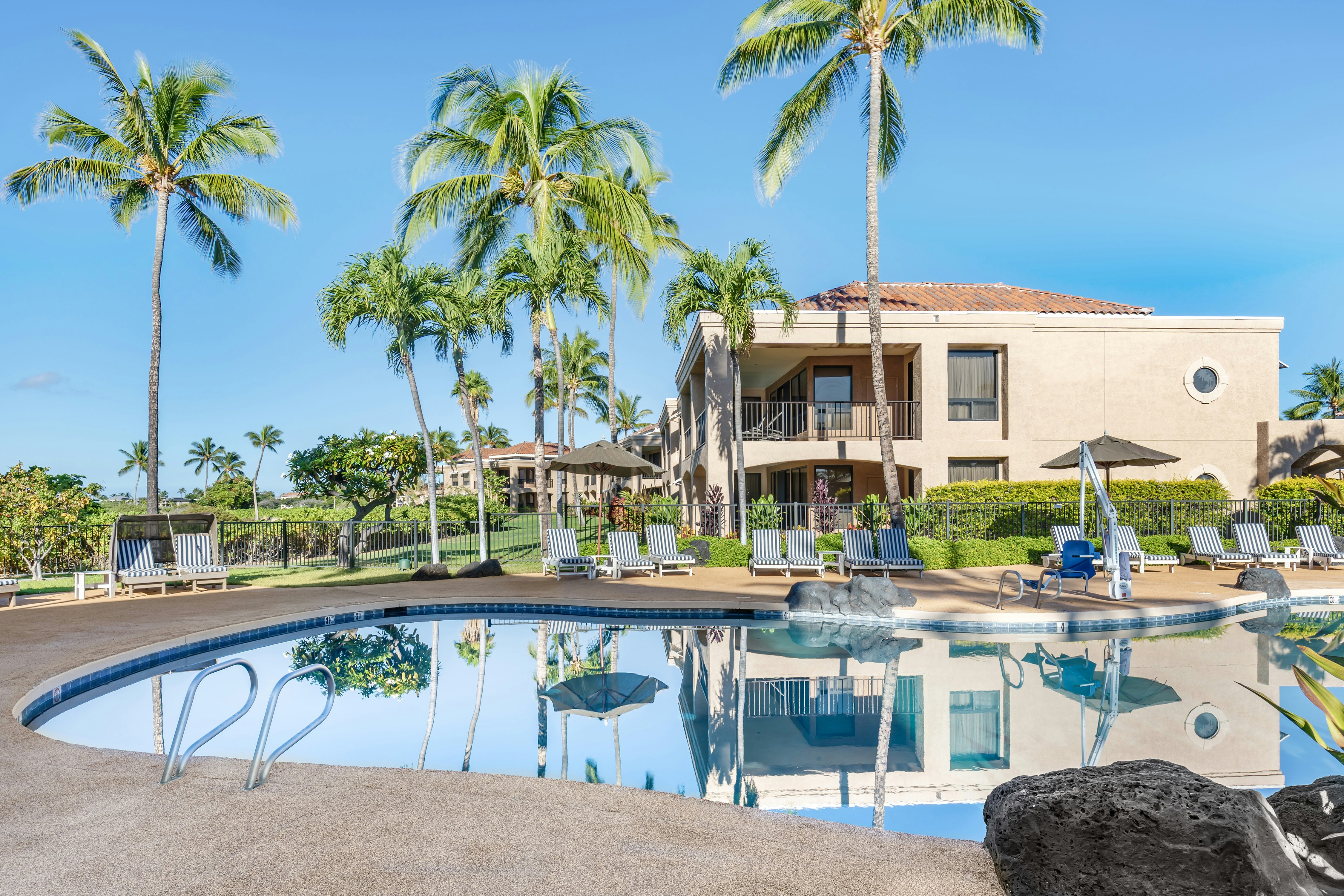 Kohala Suites By Hilton Grand Vacations 49/51
