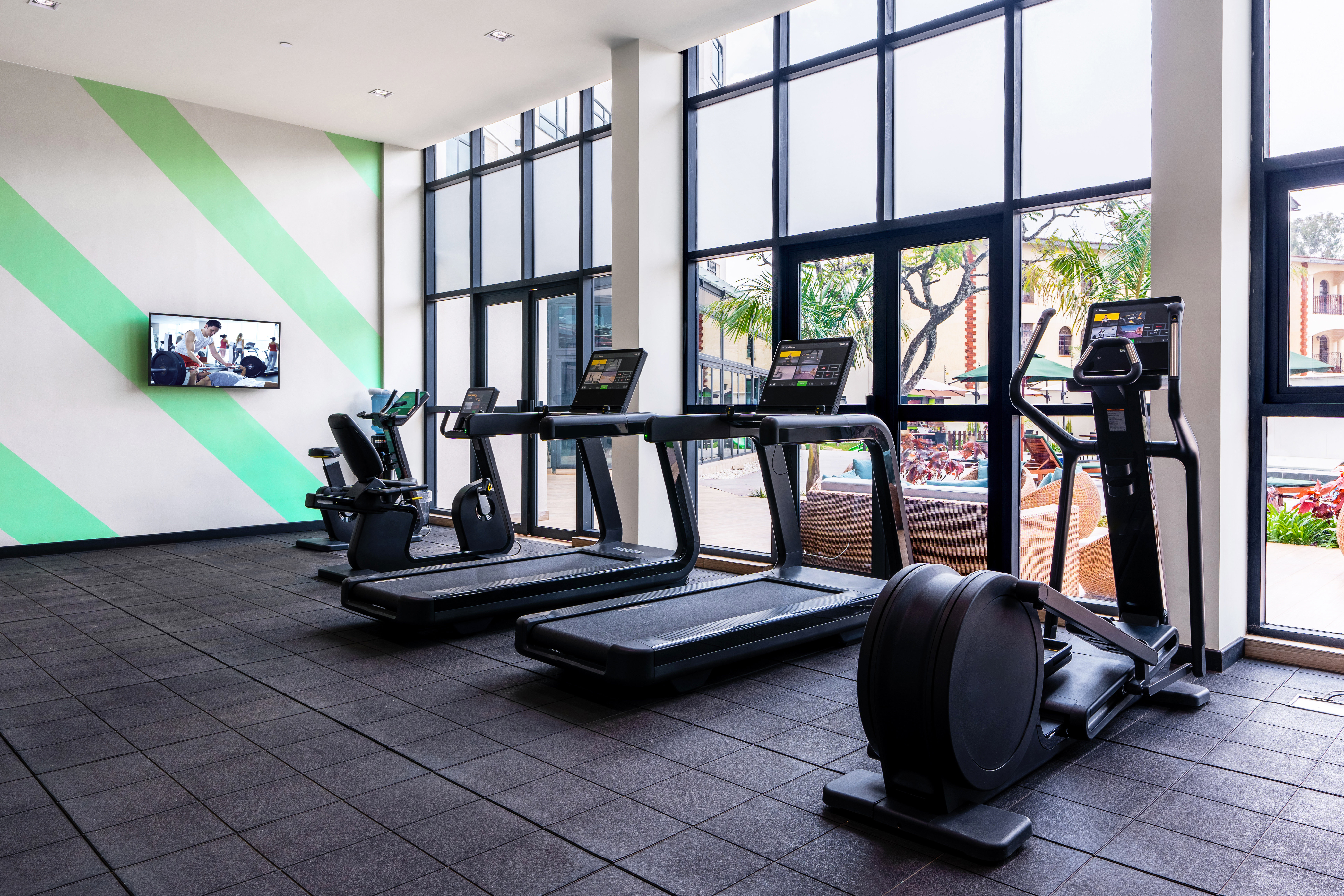 Somerset Westview Nairobi - All Suite 10/35