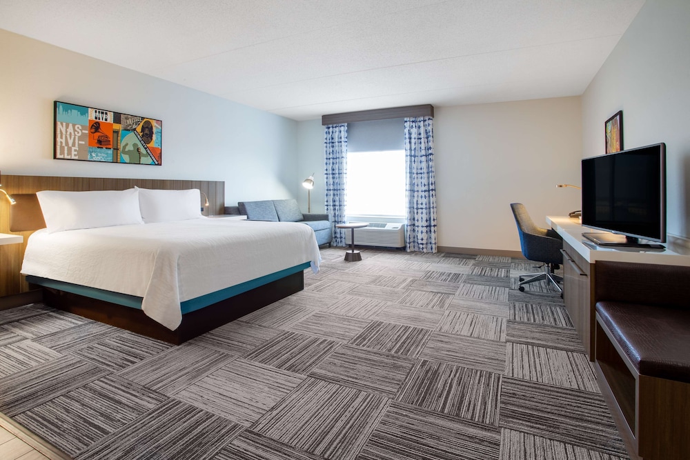 Hilton Garden Inn Nashville-Smyrna 14/55
