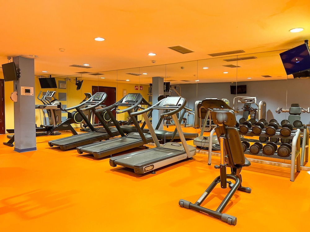Hotel Cordial Mogan Playa 25/50