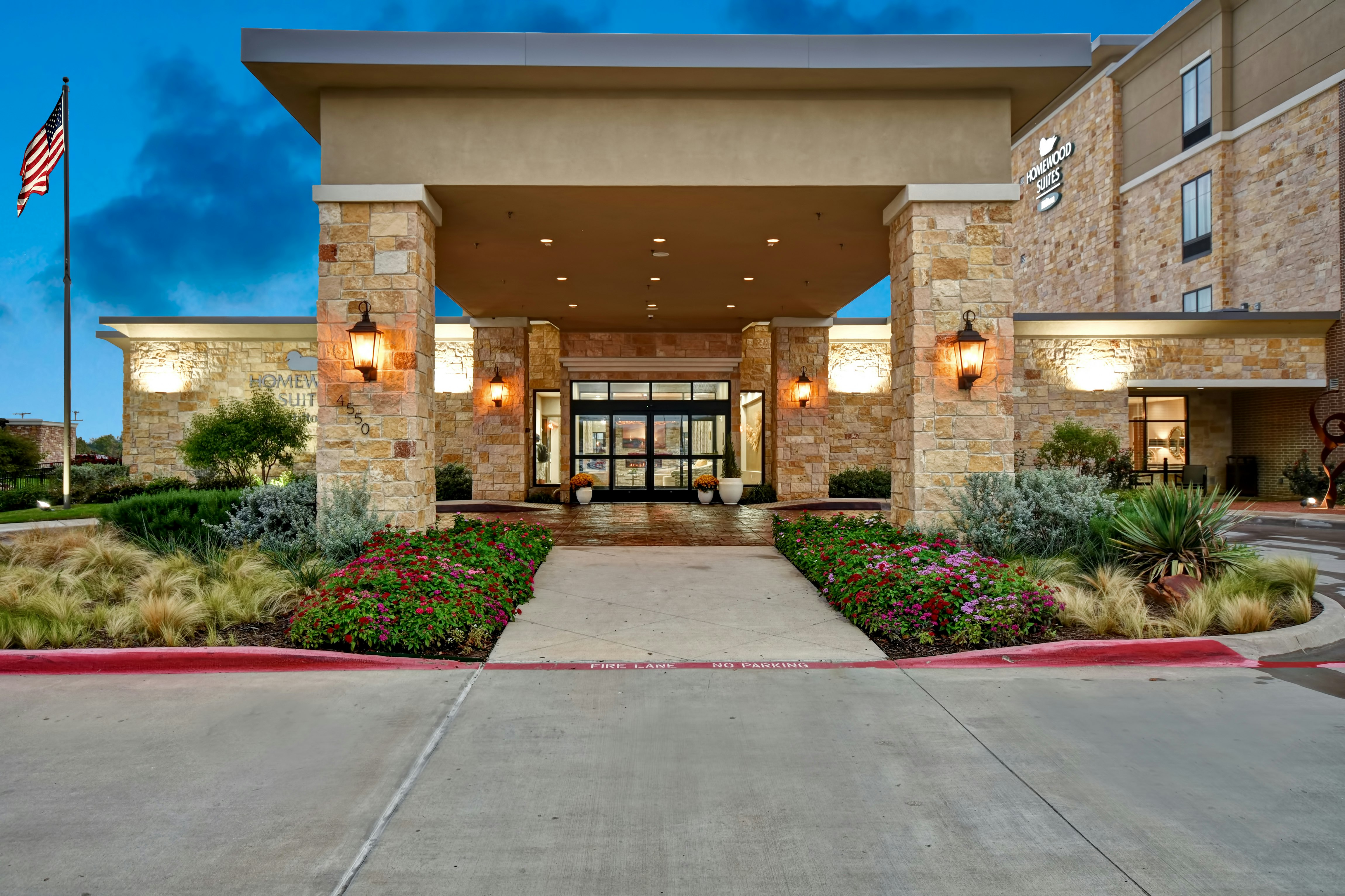 Homewood Suites By Hilton Dallas Arlington South Tx 49/51