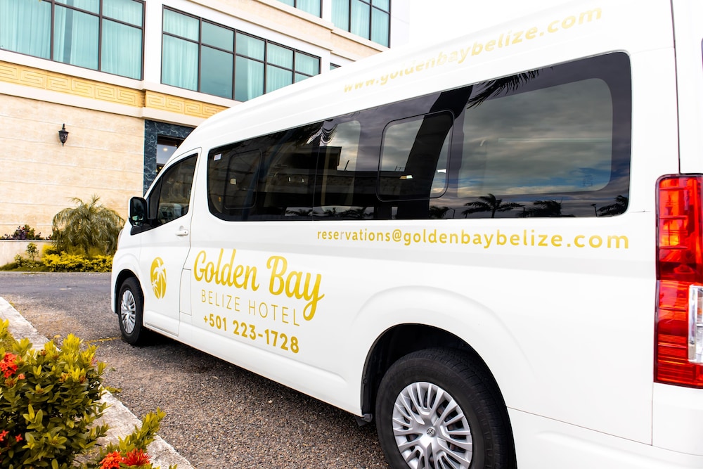 Golden Bay Belize Hotel 4/50