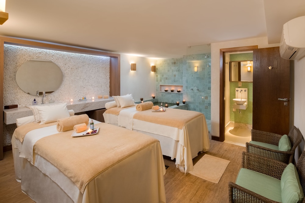 Hotel da Bahia by Wish 31/69