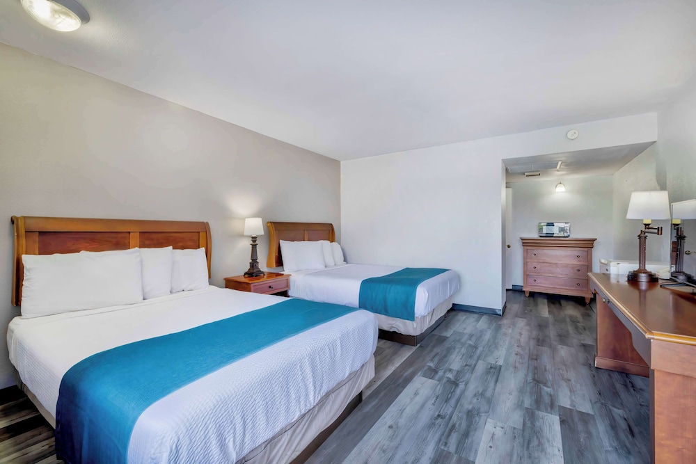 Motel6 Harrisburg, PA – Near PA Expo Center 29/58